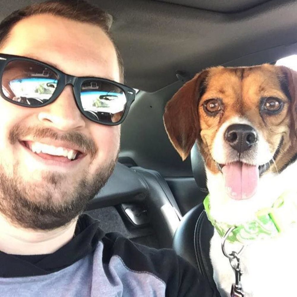 Meet your Posher, Brock